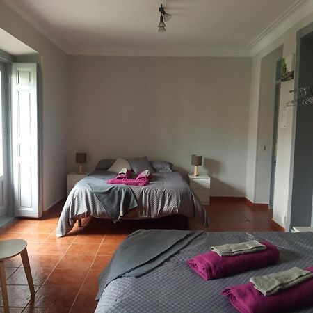 מדריד Pme Rooms מראה חיצוני תמונה