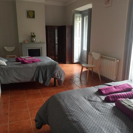 מדריד Pme Rooms מראה חיצוני תמונה