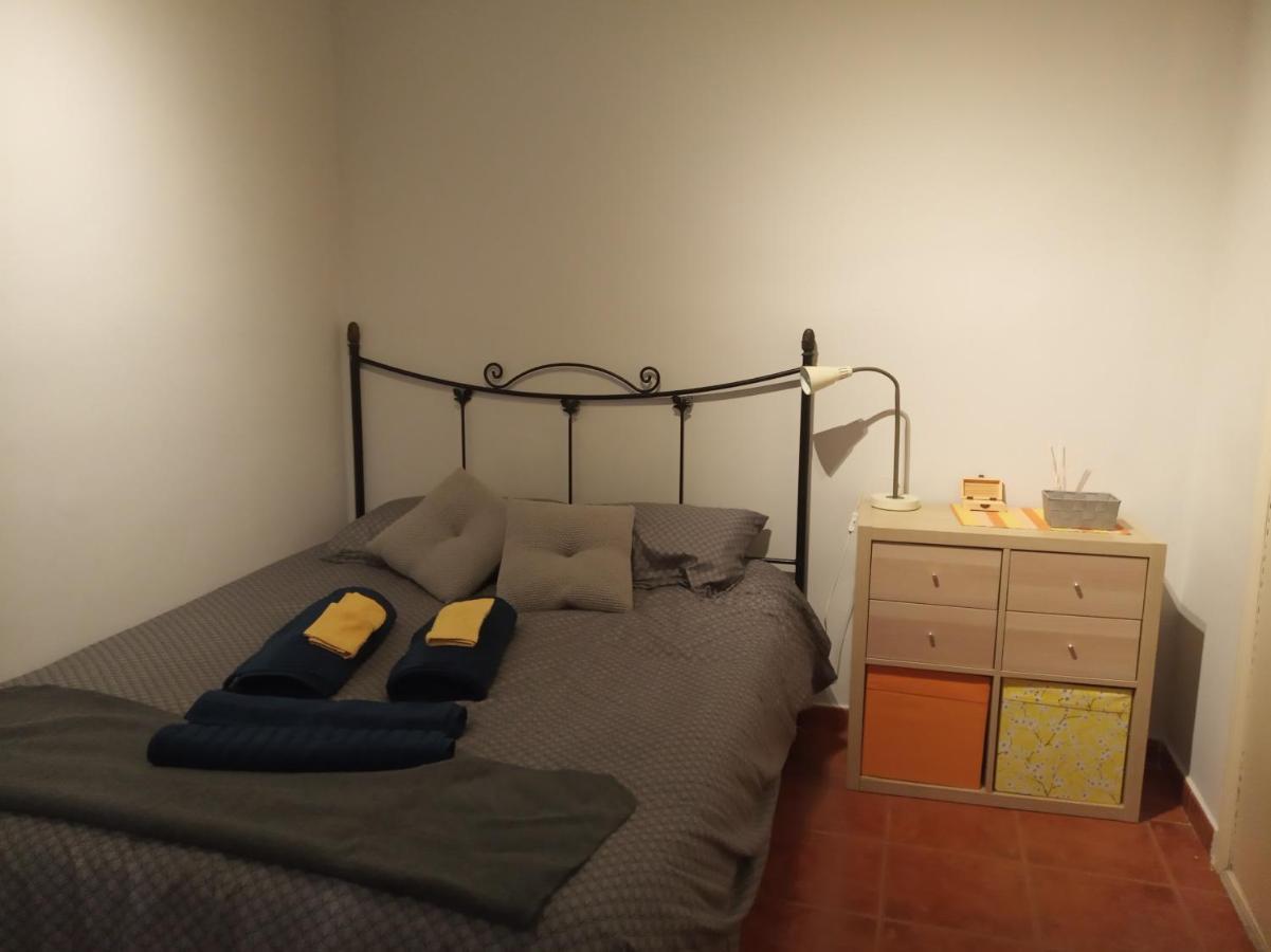 מדריד Pme Rooms מראה חיצוני תמונה