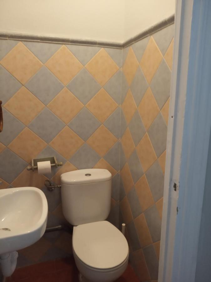 מדריד Pme Rooms מראה חיצוני תמונה