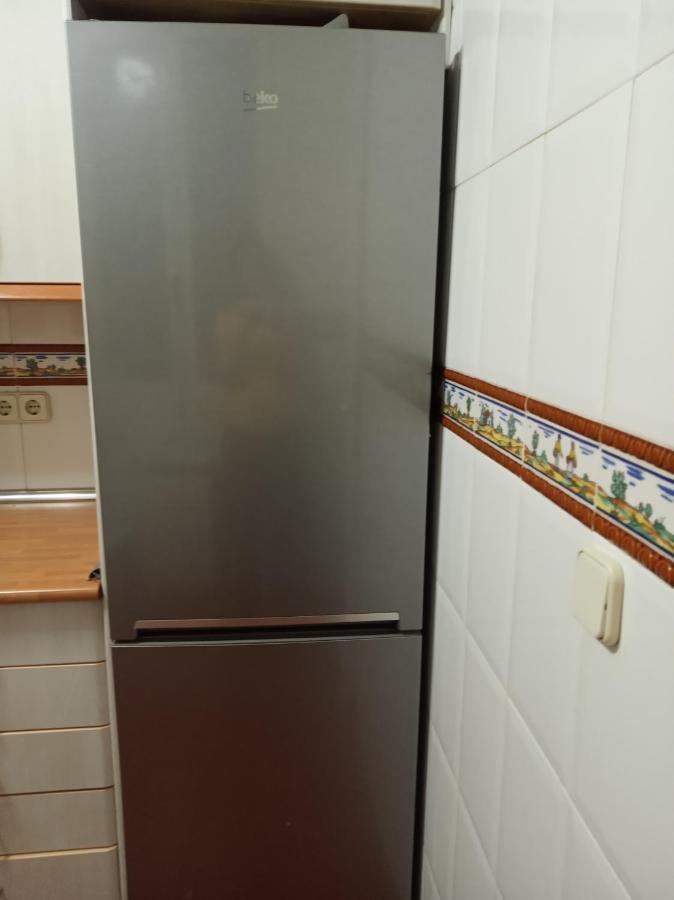 מדריד Pme Rooms מראה חיצוני תמונה