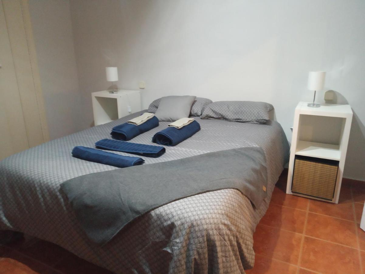 מדריד Pme Rooms מראה חיצוני תמונה
