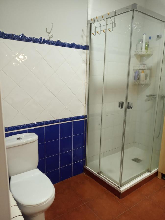 מדריד Pme Rooms מראה חיצוני תמונה