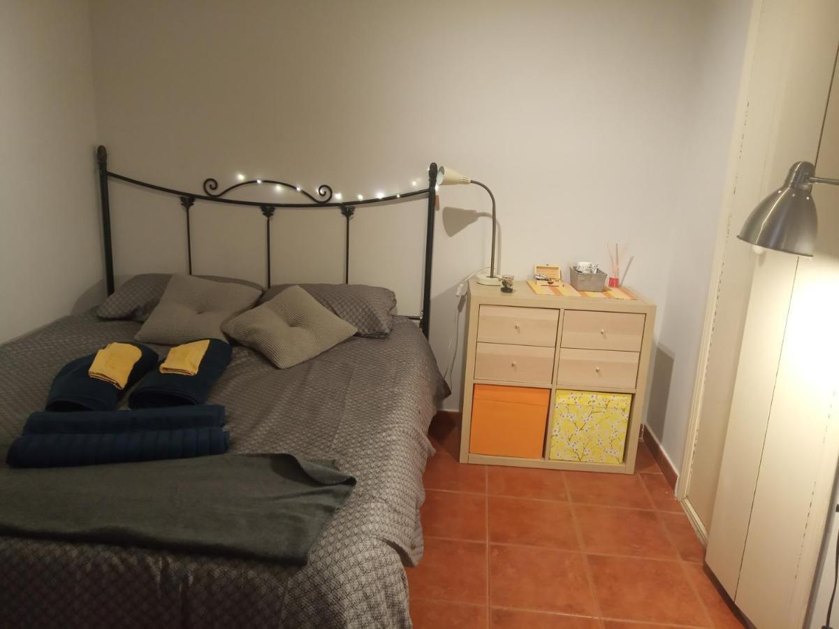 מדריד Pme Rooms מראה חיצוני תמונה