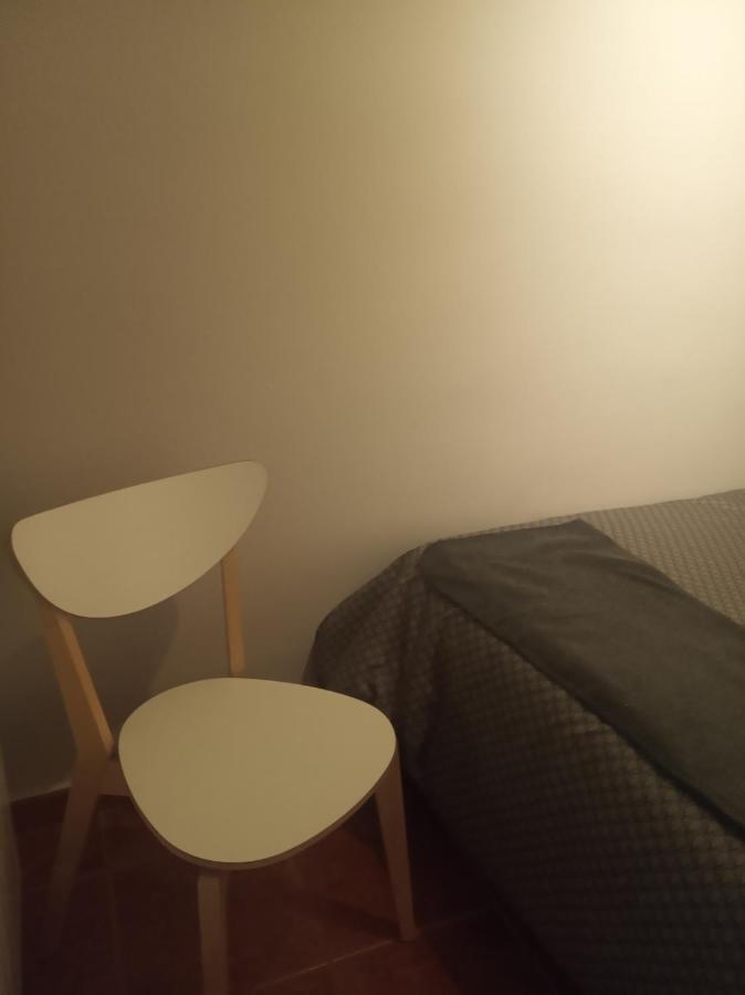 מדריד Pme Rooms מראה חיצוני תמונה