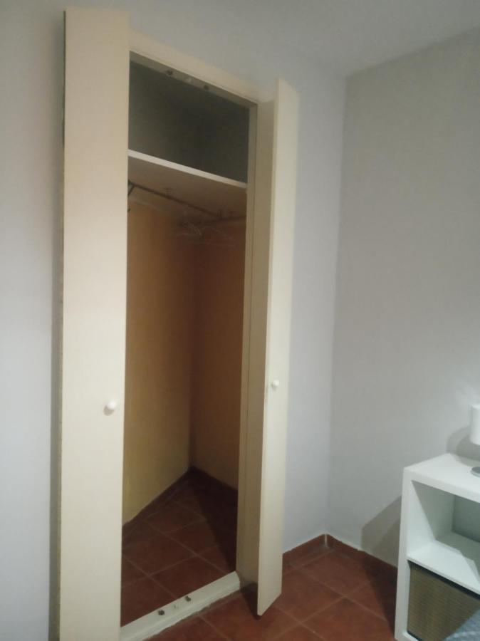 מדריד Pme Rooms מראה חיצוני תמונה