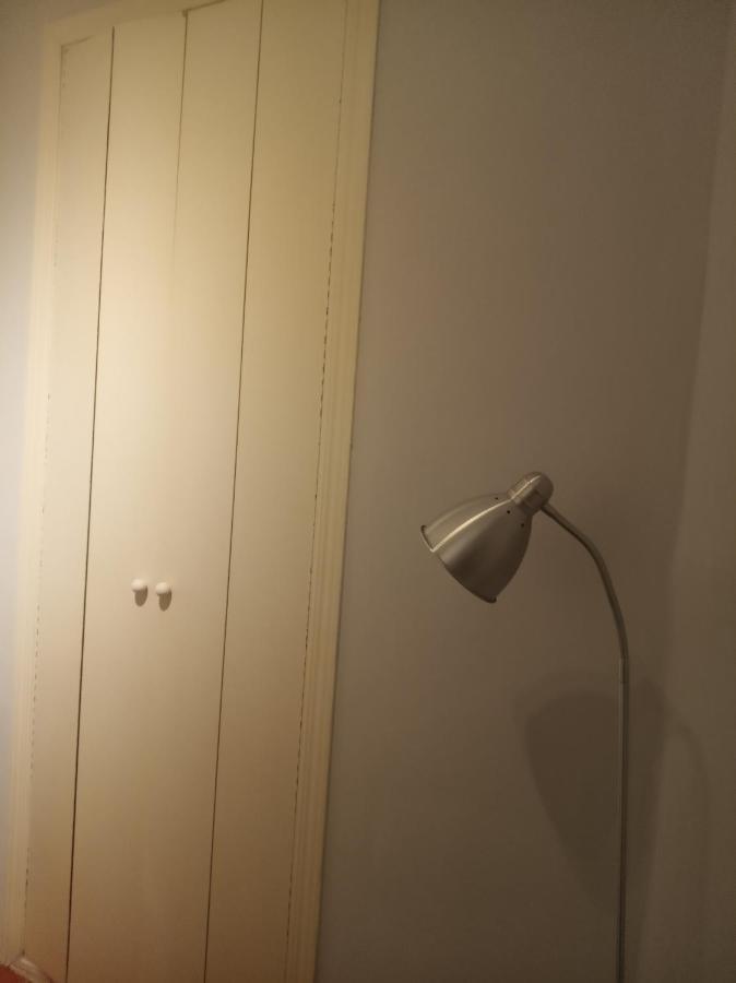 מדריד Pme Rooms מראה חיצוני תמונה