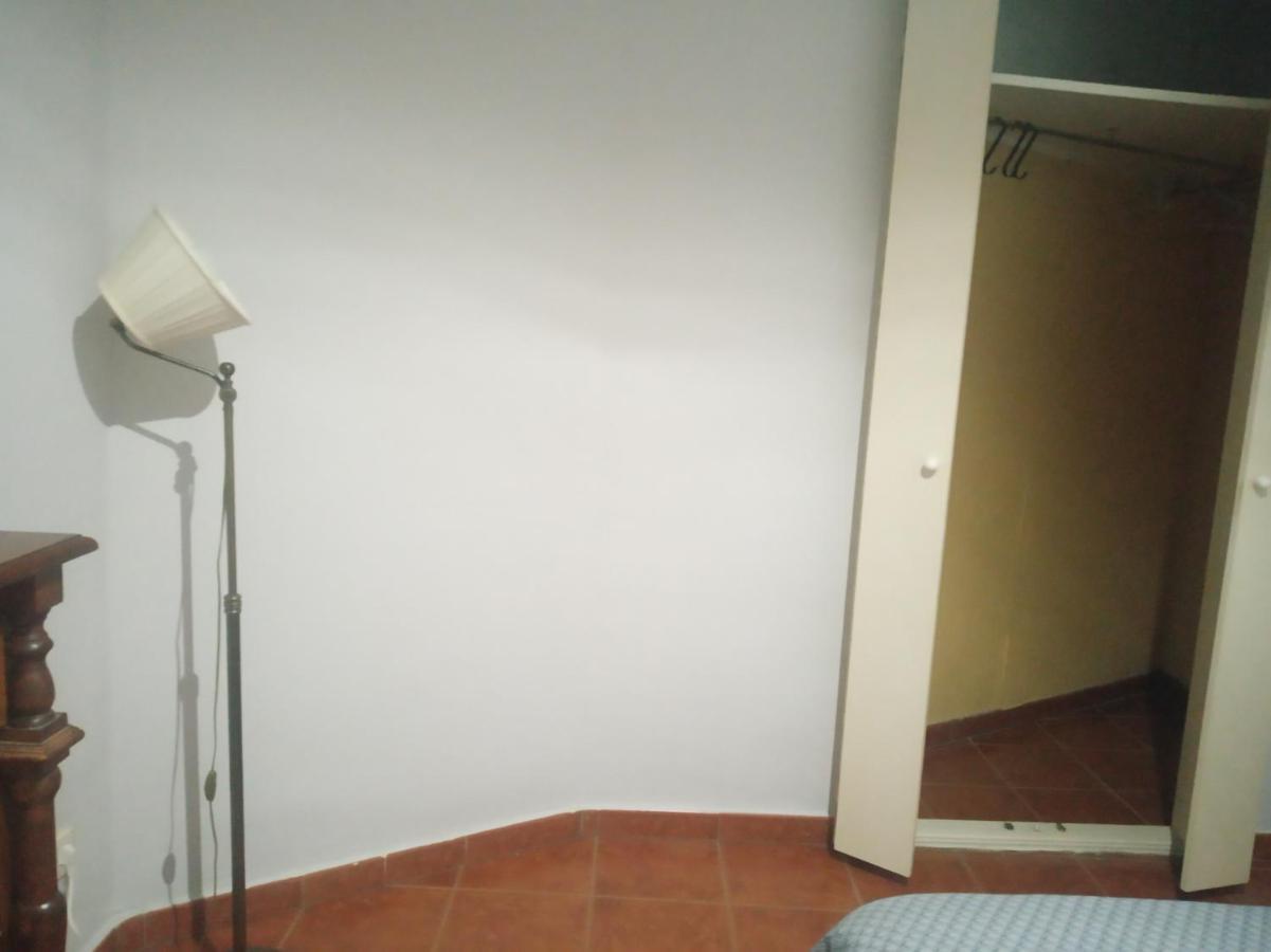 מדריד Pme Rooms מראה חיצוני תמונה